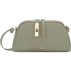 Furla Bags Furla Mini Goccia Shoulder Bag - Women - Green