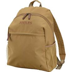 Leather Backpacks Joules Large Backpack - Tan