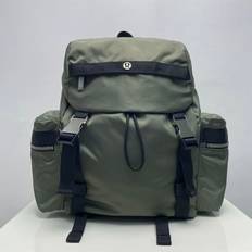 Lululemon Bags Lululemon Wunderlust Backpack 14L Mini - Green