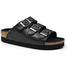 Sköna Marie Sandaler Sköna Marie Sandaler Lava - Black