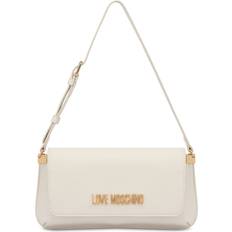 Love Moschino Handbags Love Moschino Logo Shoulder Bag - Women - Polyurethane