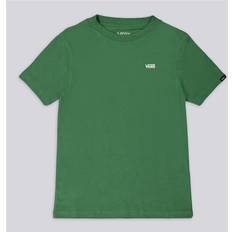 Vans Kids Left Chest Tee - Green