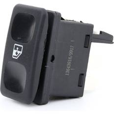 Interni Auto Ridex Interruttore Alzacristallo VW SEAT 1761S0022