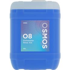 Osmo OSMOS Dishwasher Rinse Aid 20Ltr