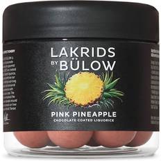 Lakrids by Bülow Pink Pineapple Small