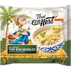 Tom Kha Snabbnudlar