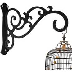 Wall Mounted Plant Hanger Heavy Duty Hanging Baskets