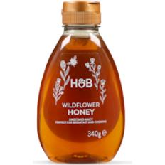 Holland & Barrett Wildflower Honey 340g