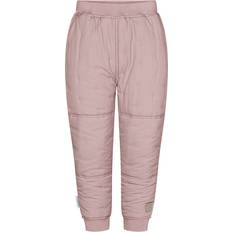 MarMar Copenhagen Odin Termobukser - Rosa