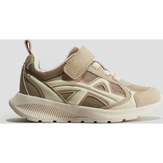 Beige Trainers H&M Lightweight Sole Trainers - Beige
