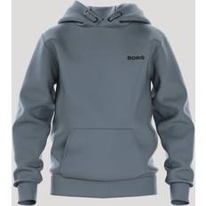 Björn Borg Hoodies Björn Borg Essential Hoodie - Blå