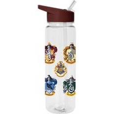 Harry Potter Plastic Drinks 0.7 L Water Bottle