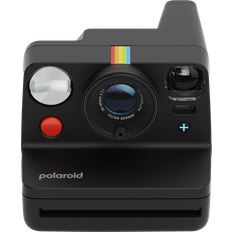 Polaroid kamera polaroid now generation 3 Polaroid Now+ Gen 3 Black Bundle