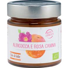 Conserve Fior Di Loto Composta Albicoc-Rosa CAN250G