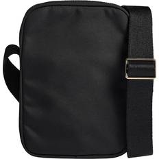Markberg Darla Tall Crossbody - Black/Gold