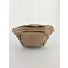 Depeche Latte Bumbag - Sand