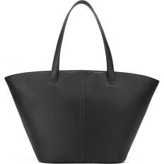 Adax Toteväskor Adax Shopper Merle - Svart