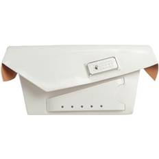 Woman Handbag - White