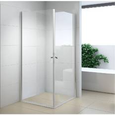 Brusehjørne 90 x 90 Csslr Shower Corner (6134393) 900x900x1900mm