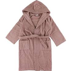 Nørgaard Madsens Badrock - Frotté - Mauve