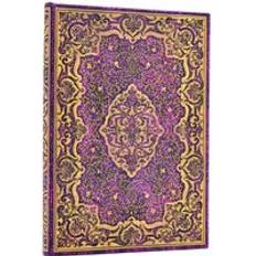 Paperblanks Picaresque Midi Lined Hardcover Journal
