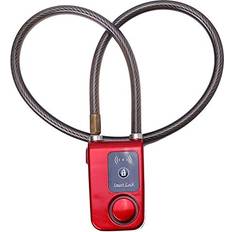 Topiky Bluetooth Smart Lås 105 dB