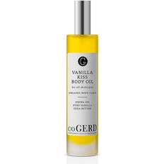 C/o Gerd Kroppsoljor c/o Gerd Vanilla Kiss Body Oil 100 ml 100ml
