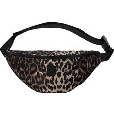 Sofie Schnoor Bæltetaske - Light Brown Leopard