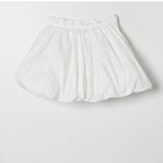 M Skirts Monnalisa Kids Skirt - White