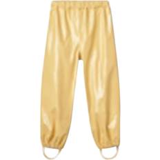 Regenhosen Wheat Regenhose - Yellow