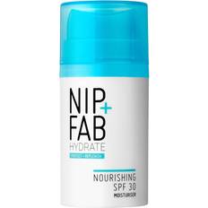 Nip+Fab Nourishing Moisturiser SPF30 50ml