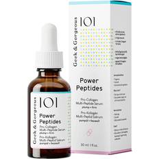 Geek & Gorgeous Power Peptides Serum