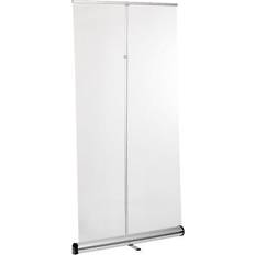 Room Dividers on sale Utopia Social Distance Screen Clear Roller 47 x 79 in Pack of 1 Room Divider