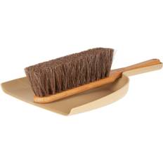 Dustpan & Brush Set Small Ocra
