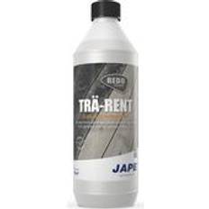 Jape Rengöring Trä-Rent Redo 1L
