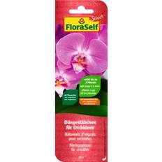 FloraSelf Gödningspinnar Select Orkidé 30st
