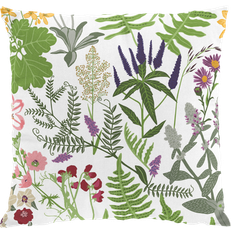 Arvidssons Textil Lisstäppan Kuddfodral 47x47 cm Multi Kuddöverdrag Multifärgad (47x47cm)