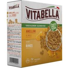 Cibi e Bevande Vitabella Anellini Avena Miele 300 g