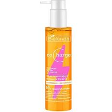 Bielenda Ansiktsrengöring Bielenda Recharge Moisturising And Brightening Face Cleansing Gel 150ml