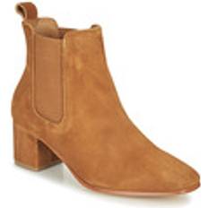 Levi's Boots Levi's Low Ankle Boots - Brown