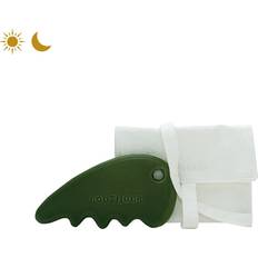 Herramientas de cuidado de la piel Boutijour Greentox Gua Sha 1 ud