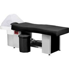 Jpanese Head Spa Bed