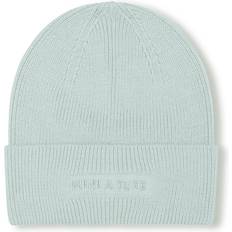 Mini A Ture Accessoarer Mini A Ture Matboje Beanie - Blå