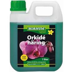 Hornum Orkidénäring 1l