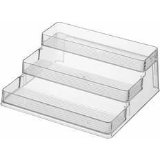 Tlily Spice Rack Kitchen Pantry Shelf Cabinet Organizer