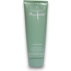 Run Wild Body Lotion 75 ml
