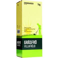 Gräsfrö Villafröjd 1kg
