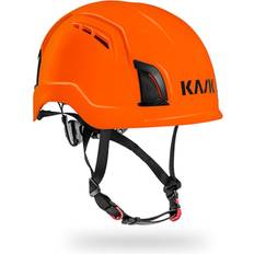 Kask Zenith Air Safety Helmet - Orange