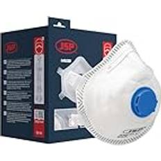 Moulded Disposable Dustmask - Box of 10