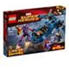 LEGO Superheroes X-Men vs. The Sentinel Set 76022